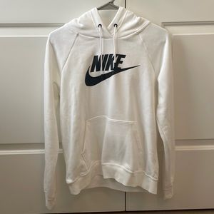 Nike Women’s Hooded Sweatshirt